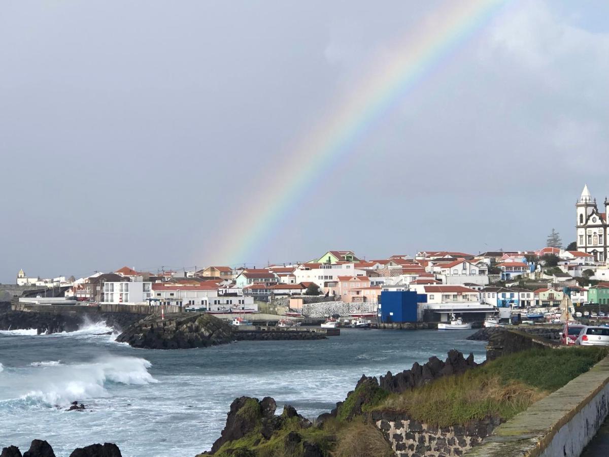 Ocean Front Home - Casa Santo Antonio Sao Mateus  Экстерьер фото